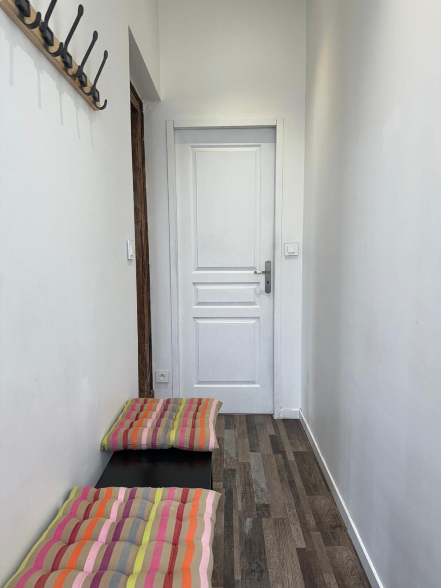 Philomene Daire Romilly-sur-Seine Dış mekan fotoğraf